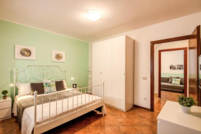 House between Rome and the sea Casal Palocco